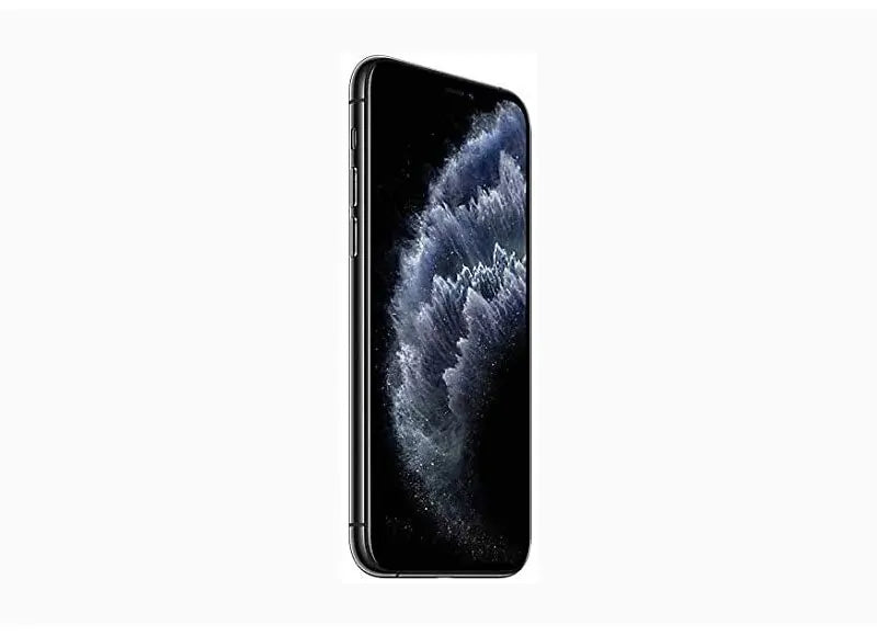 Apple iPhone 11 Pro 64GB Space Grey Refurbished - Σαν καινούριο - 3 χρόνια εγγύηση