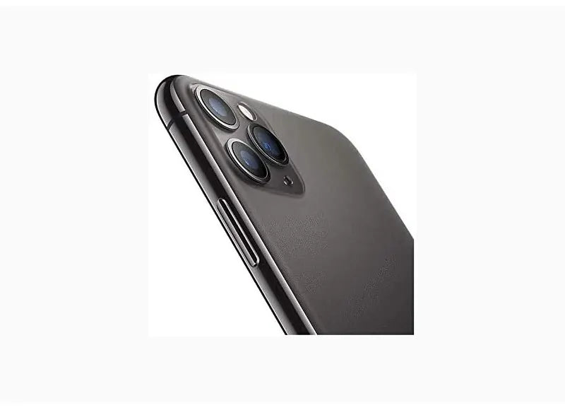 Apple iPhone 11 Pro (4GB/64GB) Space Grey Refurbished - Σαν καινούριο - 3 χρόνια εγγύηση