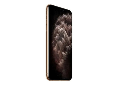 Apple iPhone 11 Pro Max 256GB Gold Refurbished με 100% μπαταρία - Σαν καινούριο - 3 χρόνια εγγύηση