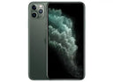 Apple iPhone 11 Pro Max 512GB Midnight Green Refurbished with 100% battery - Like new - 3 years warranty
