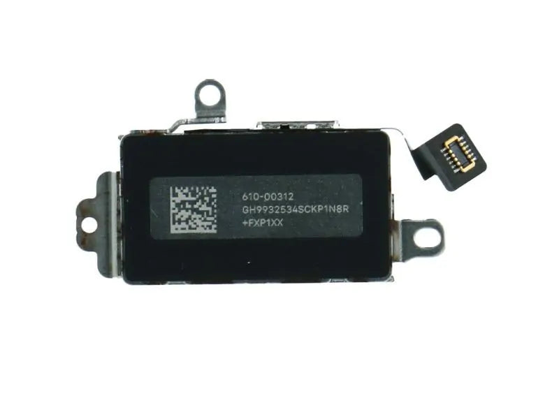 APPLE IPHONE 11 PRO MAX VIBRATION