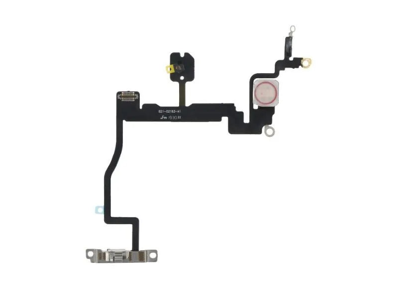 Καλωδιοταινία Apple iPhone 11 Pro Power Button Flex (OEM)