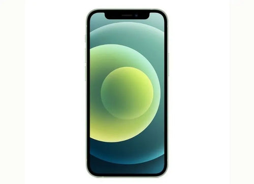 Apple iPhone 12 Mini 64GB Green Refurbished με 100% μπαταρία - Σαν καινούριο - 3 χρόνια εγγύηση