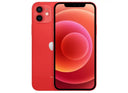 Apple iPhone 12 Mini 64GB Red Refurbished με 100% μπαταρία - Σαν καινούριο - 3 χρόνια εγγύηση