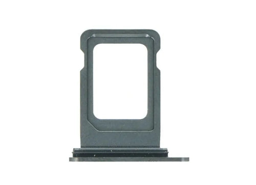 Apple iPhone 12 Pro / 12 Pro Max SIM Tray Black