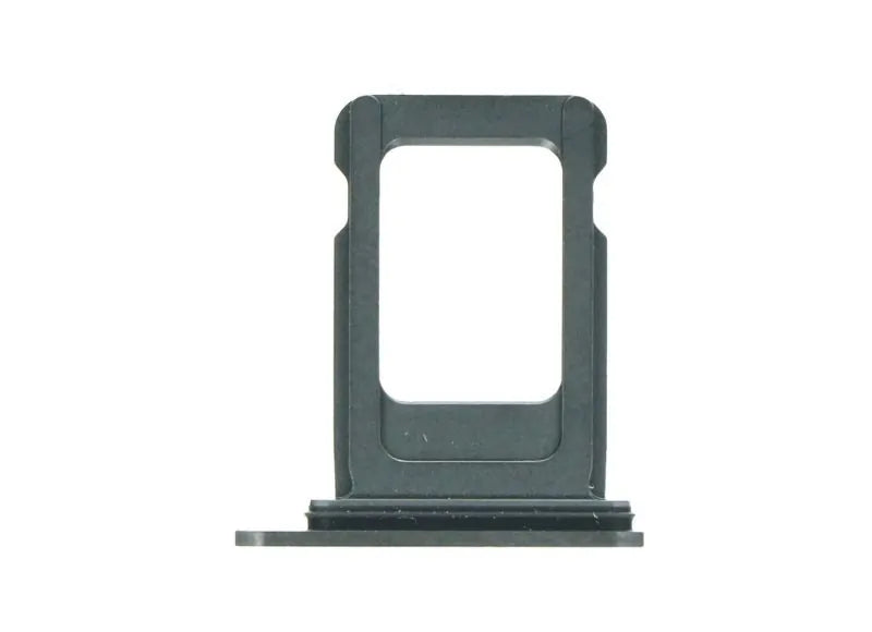 Apple iPhone 12 Pro / 12 Pro Max SIM Tray Black