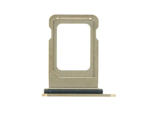 Apple iPhone 12 Pro / 12 Pro Max SIM Tray Gold