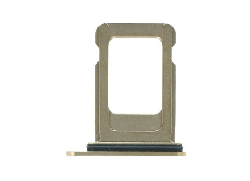 Apple iPhone 12 Pro / 12 Pro Max SIM Tray Gold