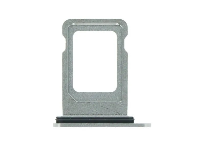 APPLE IPHONE 12 PRO / 12 PRO MAX SIM TRAY SILVER
