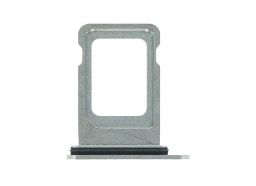 Apple iPhone 12 Pro / 12 Pro Max SIM Tray Silver