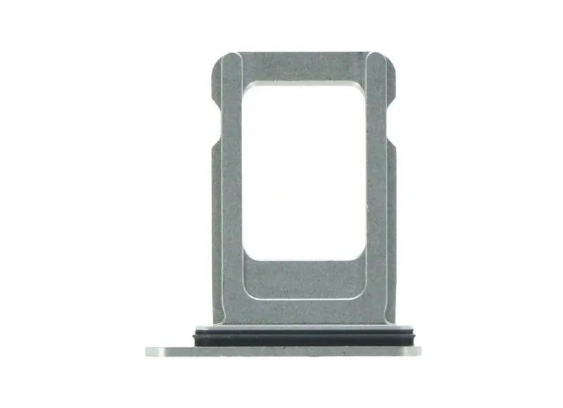 Apple iPhone 12 Pro / 12 Pro Max SIM Tray Silver