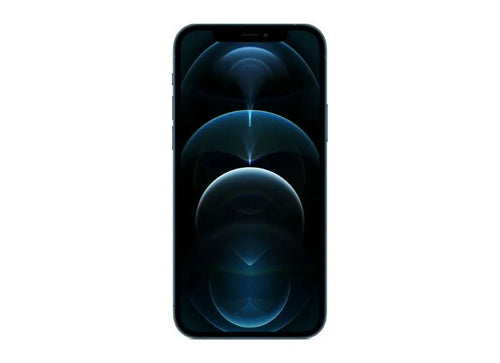 Apple iPhone 12 Pro 128GB Blue Refurbished - Σαν καινούριο - 3 χρόνια εγγύηση