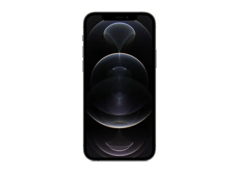 Apple iPhone 12 Pro (6GB/128GB) Graphite Refurbished - Like New - 3 years warranty