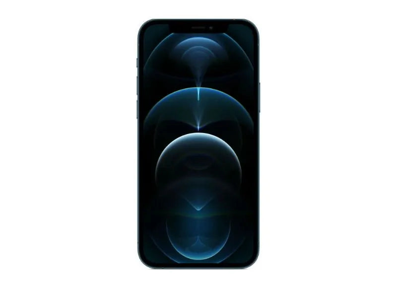Apple iPhone 12 Pro 256GB Blue Refurbished - Σαν καινούριο - 3 χρόνια εγγύηση