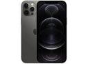 Apple iPhone 12 Pro 256GB Graphite Refurbished με 100% μπαταρία - Σαν καινούριο - 3 χρόνια εγγύηση