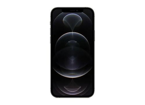Apple iPhone 12 Pro 256GB Graphite Refurbished με 100% μπαταρία - Σαν καινούριο - 3 χρόνια εγγύηση