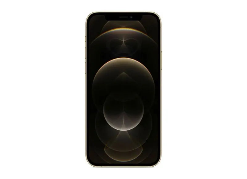 Apple iPhone 12 Pro (6GB/512GB) Gold Refurbished - Like New - 3 years warranty