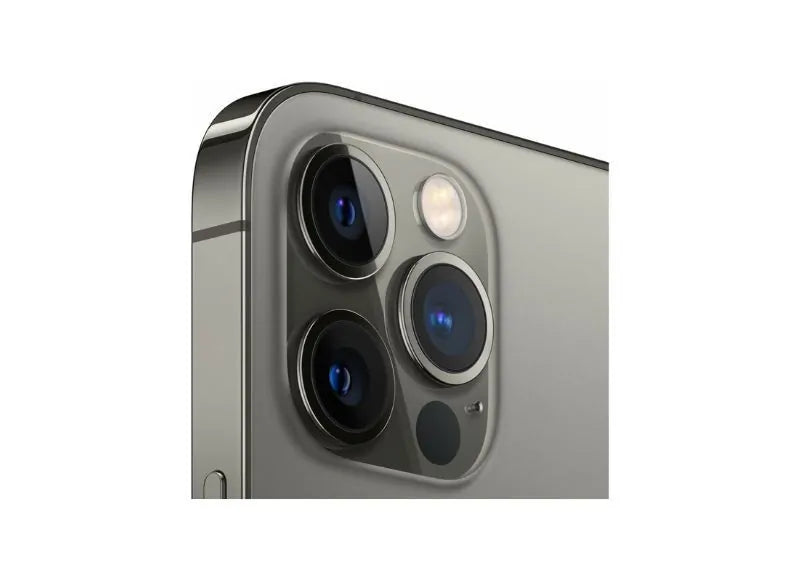 Apple iPhone 12 Pro (6GB/512GB) Graphite Refurbished - Σαν καινούριο - 3 χρόνια εγγύηση