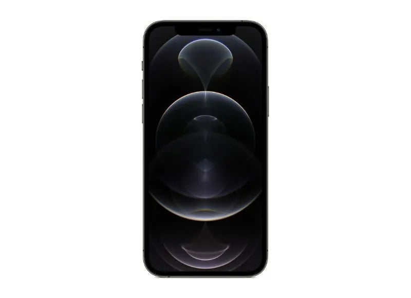 Apple iPhone 12 Pro (6GB/512GB) Graphite Refurbished with 100% battery - Like New - 3 years warranty