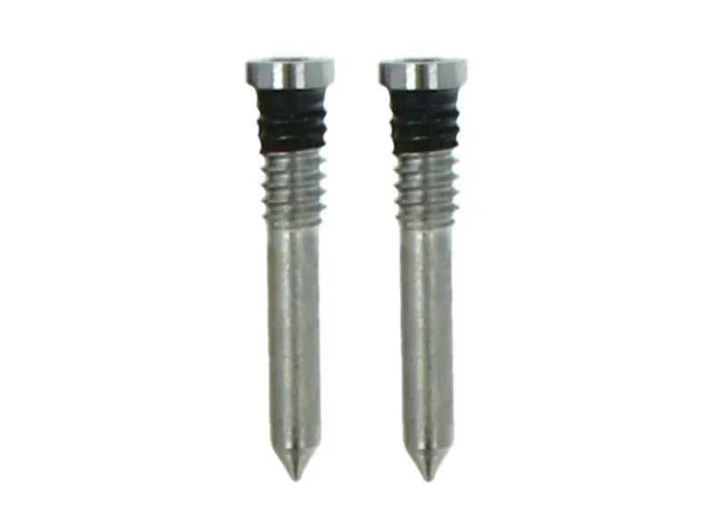 OEM Apple iPhone 12 Pro Bottom Screws Silver