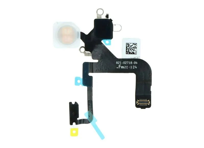 Καλωδιοταινία Apple iPhone 12 Pro Flashlight Flex Cable (OEM)