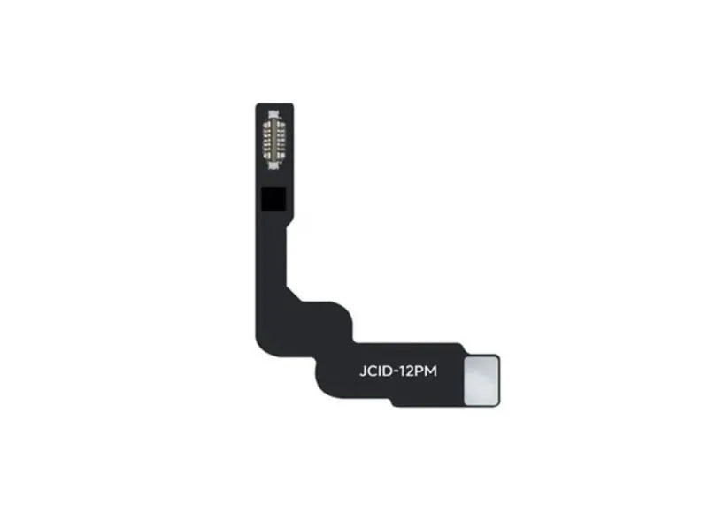 Καλωδιοταινία Apple iPhone 12 Pro Max JC Face ID Flex Cable (No Welding) (OEM)