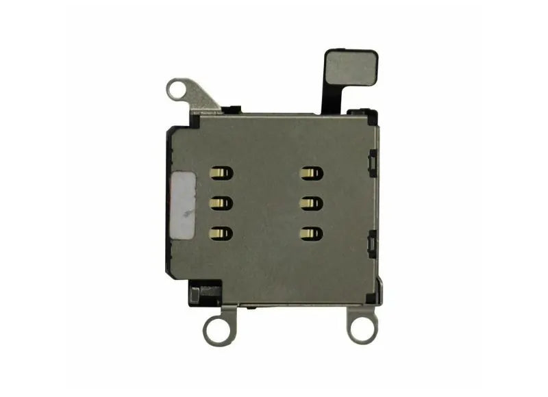 APPLE IPHONE 12 SIM CARD READER FLEX CABLE