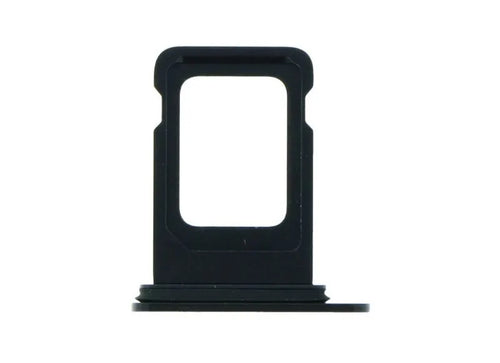 Apple iPhone 12 SIM Tray Black
