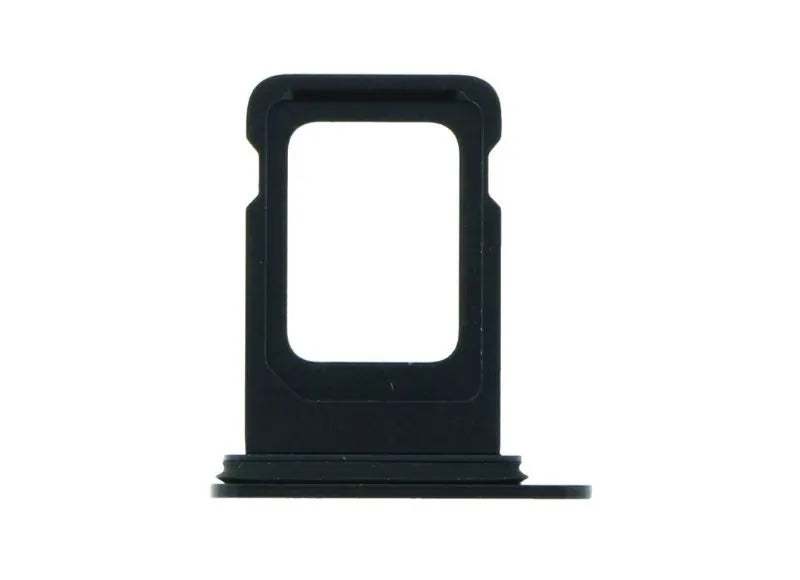 Apple iPhone 12 SIM Tray Black