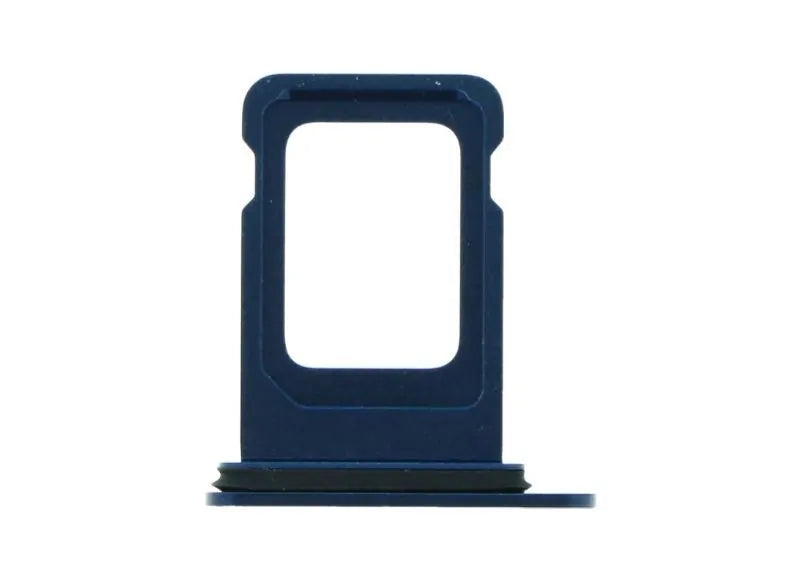Apple iPhone 12 SIM Tray Blue