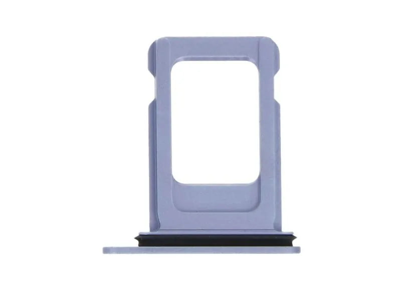 APPLE IPHONE 12 SIM TRAY PURPLE