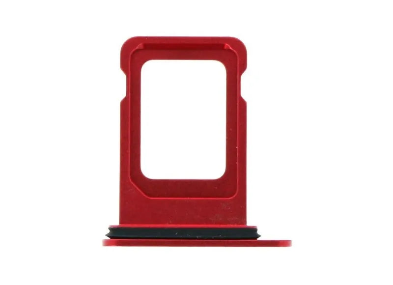 APPLE IPHONE 12 SIM TRAY RED