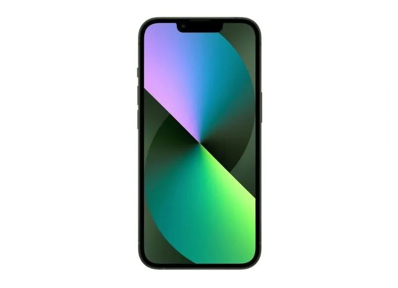 Apple iPhone 13 (4GB/128GB) Green Refurbished - Like New - 3 years warranty