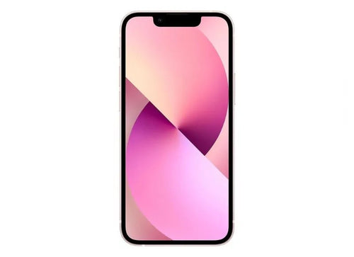 Apple iPhone 13 128GB Pink Refurbished με 100% μπαταρία - Σαν καινούριο - 3 χρόνια εγγύηση