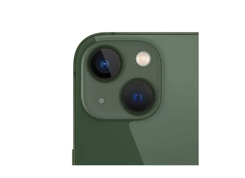Apple iPhone 13 (4GB/512GB) Green Refurbished - Like New - 3-year warranty