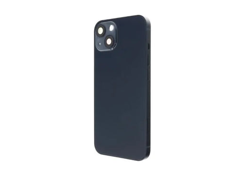 Apple iPhone 13 Middle Frame / Back Cover Black