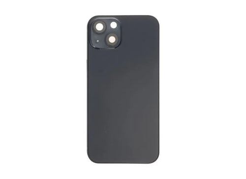 Apple iPhone 13 Middle Frame / Back Cover Black