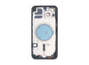 Apple iPhone 13 Middle Frame / Back Cover Black