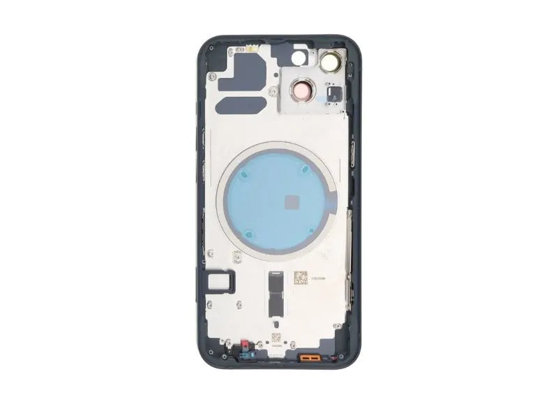 Apple iPhone 13 Middle Frame / Back Cover Black