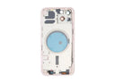 Apple iPhone 13 Middle Frame / Back Cover Pink