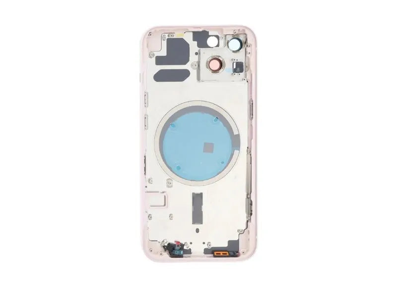 Apple iPhone 13 Middle Frame / Back Cover Pink