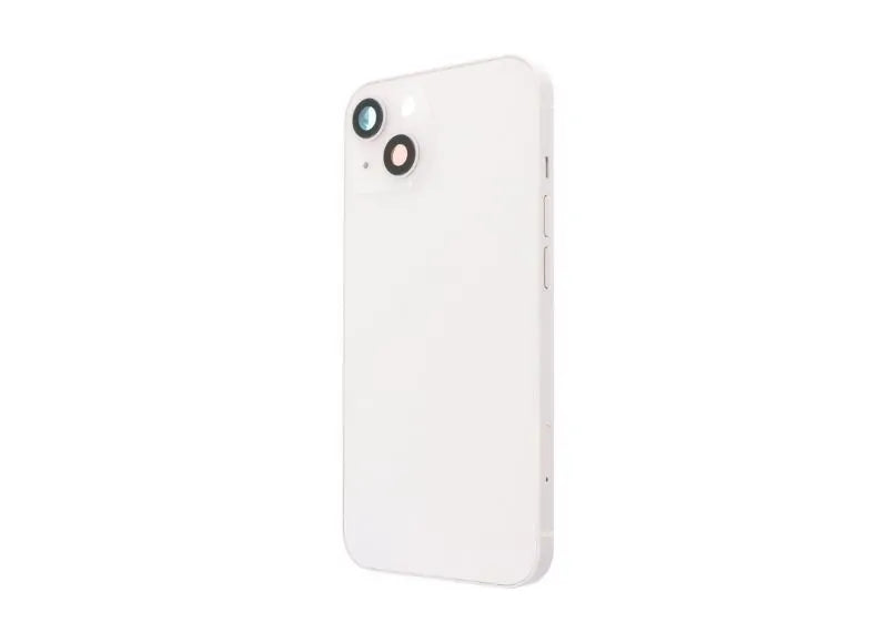 Apple iPhone 13 Middle Frame / Back Cover Pink