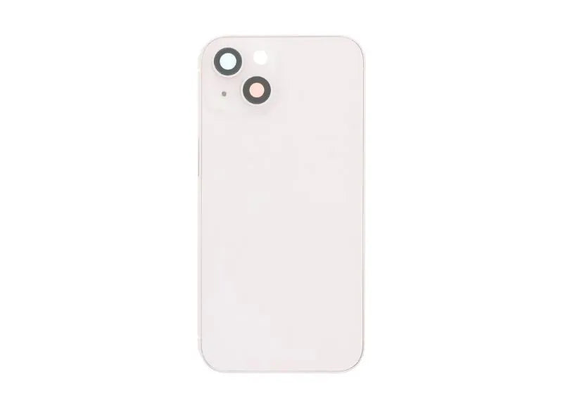 APPLE IPHONE 13 MIDDLE FRAME / BACK COVER PINK