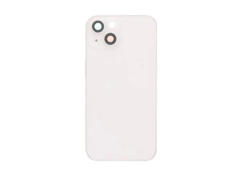 Apple iPhone 13 Middle Frame / Back Cover Pink