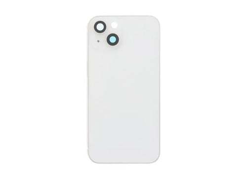 Apple iPhone 13 Middle Frame / Back Cover White