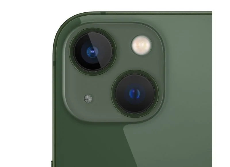 Apple iPhone 13 Mini (4GB/128GB) Green Refurbished - Εξαιρετικό - 3 χρόνια εγγύηση