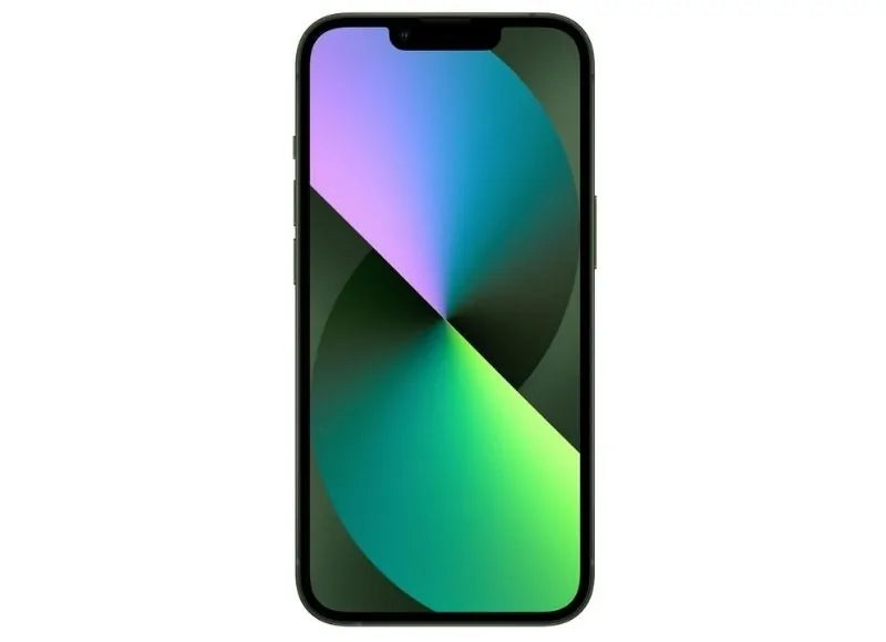 Apple iPhone 13 Mini 256GB Green Refurbished - Like New - 3 years warranty