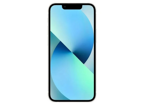 Apple iPhone 13 Mini 256GB Starlight Refurbished - Like New - 3 years warranty