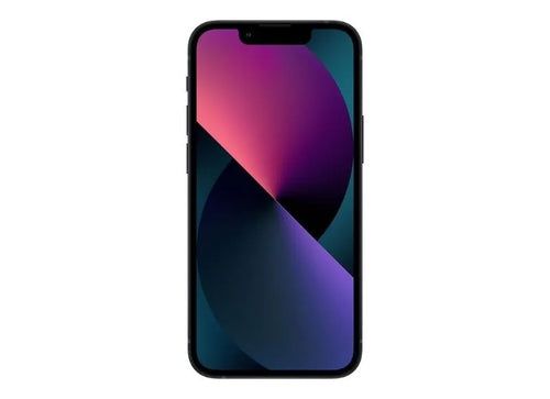 Apple iPhone 13 Mini 512GB Midnight Refurbished with 100% battery - Like New - 3 years warranty