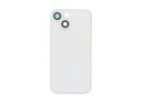 Πίσω Όψη και Μεσαίο Πλαίσιο Apple iPhone 13 Mini Middle Frame / Back Cover White (OEM)